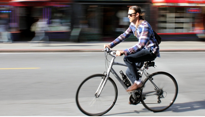 L’insuffisance des aménagements cyclables ne suffit pas, à elle seule, à rendre illégale une autorisation d’aménagement de la voirie urbaine ! L’insuffisance des aménagements cyclables ne suffit pas, à elle seule, à rendre illégale une autorisation d’aménagement de la voirie urbaine !